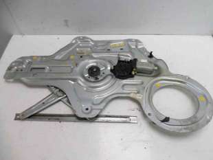 Recambio de elevalunas delantero izquierdo para kia cerato 2004-2007 1.6 cat referencia OEM IAM   