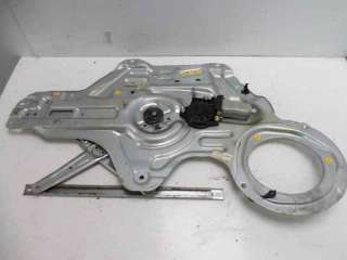Recambio de elevalunas delantero izquierdo para kia cerato 2004-2007 1.6 cat referencia OEM IAM   
