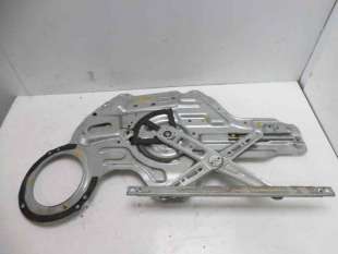 Recambio de elevalunas delantero izquierdo para kia cerato 2004-2007 1.6 cat referencia OEM IAM    2