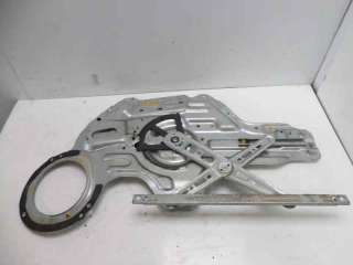 Recambio de elevalunas delantero izquierdo para kia cerato 2004-2007 1.6 cat referencia OEM IAM   