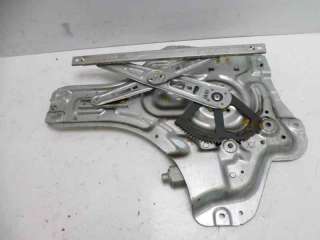 Recambio de elevalunas trasero derecho para kia cerato 2004-2007 1.6 cat referencia OEM IAM 4E07A0350  