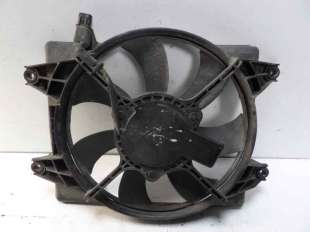 Recambio de electroventilador para hyundai accent (lc) 1999-2010 gls worldcup referencia OEM IAM 9773022050 47611 