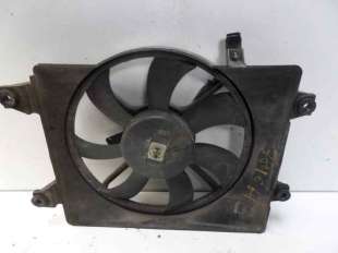 Recambio de electroventilador para hyundai accent (lc) 1999-2010 gls worldcup referencia OEM IAM 9773022050 47611  2