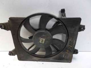 Recambio de electroventilador para hyundai accent (lc) 1999-2010 gls worldcup referencia OEM IAM 9773022050 47611 