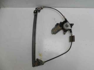 Recambio de elevalunas delantero derecho para peugeot 405 berlina 1987-1996 clim referencia OEM IAM 922262  118332