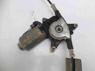 Recambio de elevalunas delantero derecho para peugeot 405 berlina 1987-1996 clim referencia OEM IAM 922262  118332 2