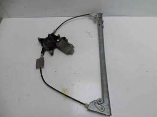 Recambio de elevalunas delantero derecho para peugeot 405 berlina 1987-1996 clim referencia OEM IAM 922262  118332
