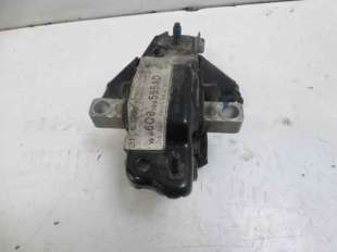 Recambio de soporte motor izquierdo para seat ibiza (6l1) 2001-2009 reference referencia OEM IAM 6Q0199555  