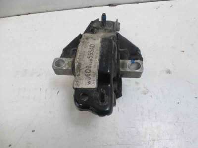 Recambio de soporte motor izquierdo para seat ibiza (6l1) 2001-2009 reference referencia OEM IAM 6Q0199555  