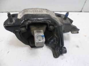 Recambio de soporte motor izquierdo para seat ibiza (6l1) 2001-2009 reference referencia OEM IAM 6Q0199555   2