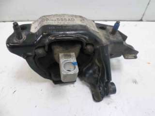 Recambio de soporte motor izquierdo para seat ibiza (6l1) 2001-2009 reference referencia OEM IAM 6Q0199555  