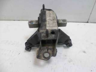 Recambio de soporte motor izquierdo para seat ibiza (6l1) 2001-2009 reference referencia OEM IAM 6Q0199555  