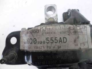 Recambio de soporte motor izquierdo para seat ibiza (6l1) 2001-2009 reference referencia OEM IAM 6Q0199555  
