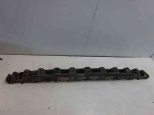 Recambio de refuerzo paragolpes trasero para renault kangoo (f/kc0) 1997-2005 rt referencia OEM IAM REFUERZOTRAS  