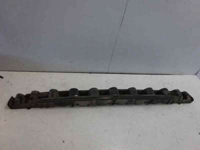 Recambio de refuerzo paragolpes trasero para renault kangoo (f/kc0) 1997-2005 rt referencia OEM IAM REFUERZOTRAS  