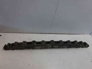 Recambio de refuerzo paragolpes trasero para renault kangoo (f/kc0) 1997-2005 rt referencia OEM IAM REFUERZOTRAS  