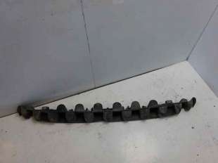 Recambio de refuerzo paragolpes trasero para renault kangoo (f/kc0) 1997-2005 rt referencia OEM IAM REFUERZOTRAS   2