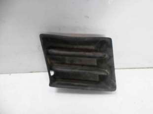 Recambio de rejilla paragolpes derecha para hyundai matrix (fc) 2001-2012 1.5 crdi gls referencia OEM IAM REJILLADER  