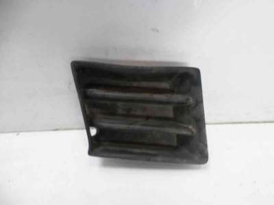 Recambio de rejilla paragolpes derecha para hyundai matrix (fc) 2001-2012 1.5 crdi gls referencia OEM IAM REJILLADER  