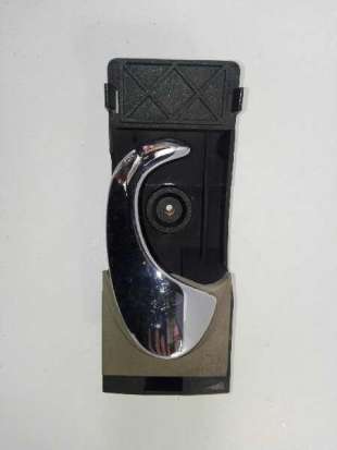 Recambio de maneta interior delantera derecha para jaguar xk8/xkr coupe 1996-2008 xk8 referencia OEM IAM    2