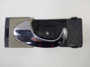 Recambio de maneta interior delantera izquierda para jaguar xk8/xkr coupe 1996-2008 xk8 referencia OEM IAM   