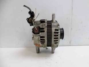Recambio de alternador para mazda 323 berlina c/f/s (ba) 1994-1998 1.5 glx c referencia OEM IAM B6BF18300RE ALF030153 A31035