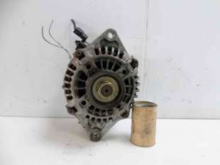 Recambio de alternador para mazda 323 berlina c/f/s (ba) 1994-1998 1.5 glx c referencia OEM IAM B6BF18300RE ALF030153 A31035 2