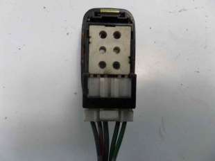Recambio de mando elevalunas trasero derecho para mazda 323 berlina c/f/s (ba) 1994-1998 1.5 glx c referencia OEM IAM    2