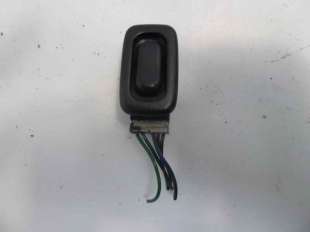 Recambio de mando elevalunas trasero izquierdo para mazda 323 berlina c/f/s (ba) 1994-1998 1.5 glx c referencia OEM IAM
