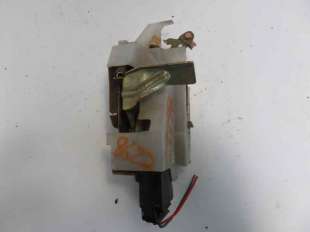 Recambio de cerradura puerta trasera derecha para mazda 323 berlina c/f/s (ba) 1994-1998 1.5 glx c referencia OEM IAM   