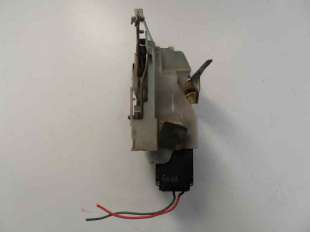 Recambio de cerradura puerta trasera izquierda para mazda 323 berlina c/f/s (ba) 1994-1998 1.5 glx c referencia OEM IAM