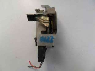 Recambio de cerradura puerta trasera izquierda para mazda 323 berlina c/f/s (ba) 1994-1998 1.5 glx c referencia OEM IAM    2