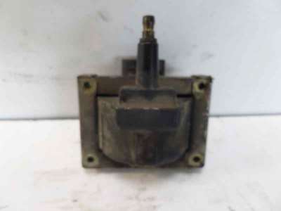 Recambio de bobina encendido para peugeot 205 berlina 1983-1998 1.4 generation referencia OEM IAM  BTR02 