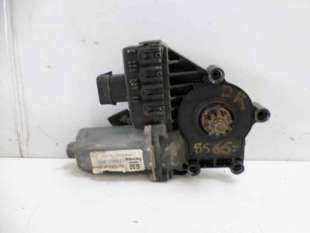 Recambio de motor elevalunas delantero derecho para opel astra g berlina 1998-2004 2.0 dti referencia OEM IAM 119951200  