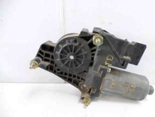 Recambio de motor elevalunas trasero derecho para opel corsa c 2003-2007 enjoy referencia OEM IAM 0130821675   2