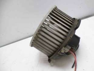 Recambio de ventilador calefaccion para mazda 3 berlina (bk) 2003-2009 1.6 crdt active+ referencia OEM IAM BP4K61B10 34101  2