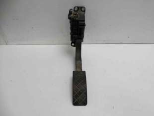 Recambio de potenciometro pedal para seat ibiza (6j5) 2008-2015 stylance / style referencia OEM IAM 6Q1721503M  