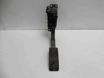 Recambio de potenciometro pedal para seat ibiza (6j5) 2008-2015 stylance / style referencia OEM IAM 6Q1721503M  