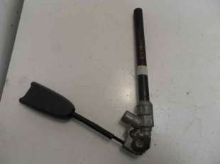 Recambio de cinturon seguridad delantero derecho para renault scenic ii 2003-2009 confort dynamique referencia OEM IAM   