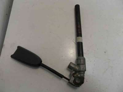 Recambio de cinturon seguridad delantero derecho para renault scenic ii 2003-2009 confort dynamique referencia OEM IAM   