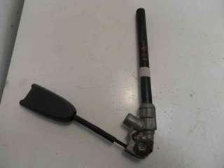 Recambio de cinturon seguridad delantero derecho para renault scenic ii 2003-2009 confort dynamique referencia OEM IAM   