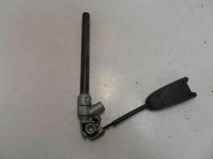 Recambio de cinturon seguridad delantero derecho para renault scenic ii 2003-2009 confort dynamique referencia OEM IAM    2