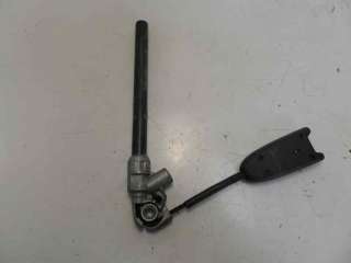 Recambio de cinturon seguridad delantero derecho para renault scenic ii 2003-2009 confort dynamique referencia OEM IAM   