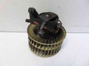 Recambio de ventilador calefaccion para mercedes-benz clase a (w168) 1997-2004 170 cdi (168.008) referencia OEM IAM A1688200542 