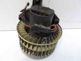 Recambio de ventilador calefaccion para mercedes-benz clase a (w168) 1997-2004 170 cdi (168.008) referencia OEM IAM A1688200542  2