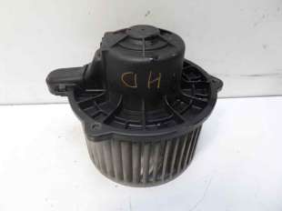 Recambio de ventilador calefaccion para hyundai accent (lc) 1999-2010 gls worldcup referencia OEM IAM 971121C000  