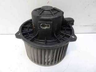 Recambio de ventilador calefaccion para hyundai accent (lc) 1999-2010 gls worldcup referencia OEM IAM 971121C000   2