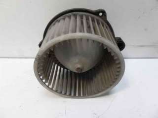 Recambio de ventilador calefaccion para hyundai accent (lc) 1999-2010 gls worldcup referencia OEM IAM 971121C000  