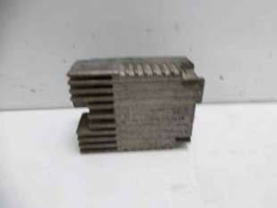 Recambio de caja reles / fusibles para mercedes-benz clase a (w168) 1997-2004 170 cdi (168.008) referencia OEM IAM A0275458032  