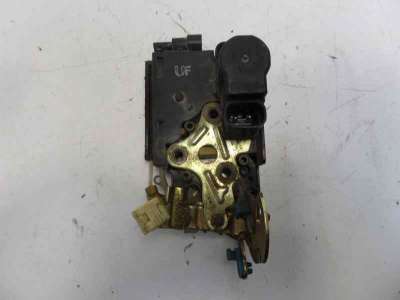 Recambio de cerradura puerta delantera derecha para daewoo tacuma 2000-2004 sx referencia OEM IAM 96292108  